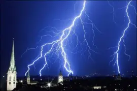 Tormenta jigsaw puzzle