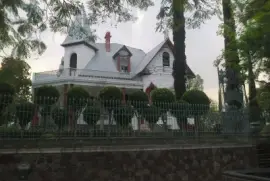 casa centro de Guadalajara