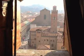 Bologna Italy