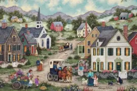 puzzle jigsaw puzzle