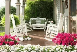 house summer jigsaw puzzle