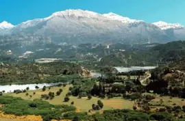 Cerca de Trevelin. Chubut. Argentina jigsaw puzzle