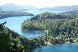 QuetrihuÃ©. NeuquÃ©n. Argentina jigsaw puzzle