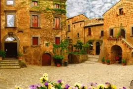 פאזל של Riomaggiore Italy