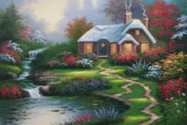 פאזל של Mar 25