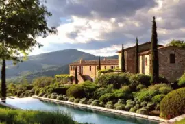 פאזל של Italian Landscape