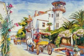 פאזל של NÂº 788