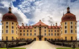 פאזל של castle