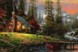 פאזל של paraiso