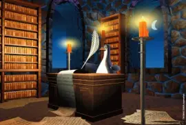 פאזל של FaraÃ³n