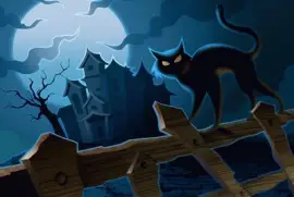 The Cat jigsaw puzzle