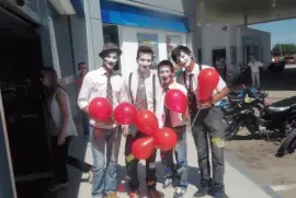 פאזל של eco de sonrisas