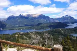 Bariloche. RÃ­o Negro. Argentina
