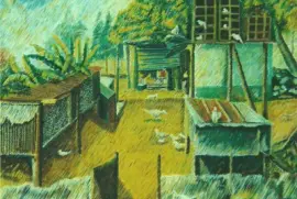 פאזל של Traitisme ?