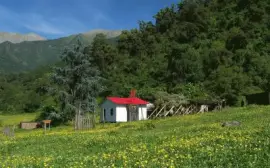 PN Campo de los Alisos. TucumÃ¡n. Argentina