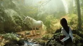 unicornio jigsaw puzzle