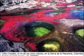 Rio Cristales