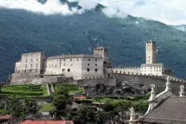 Bellinzona