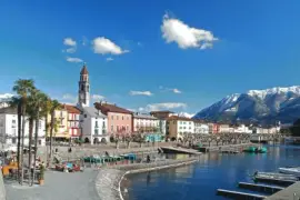 Lugano