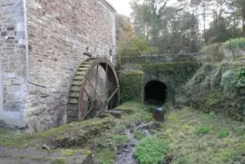 Vieux moulin (Theux)