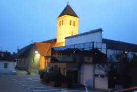 פאזל של eglise