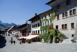 פאזל של GruyÃ¨re