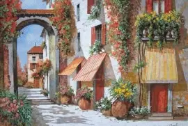 פאזל של NÂº 817