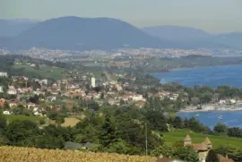 פאזל של paysage