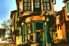 פאזל של Istanbul