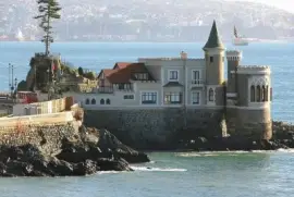 Castillo ViÃ±a del Mar