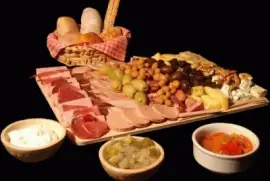 Picada