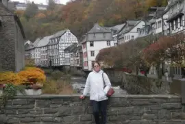 Monschau (D.)