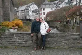 Monschau (D.)