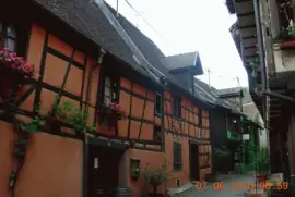Riquewihr (France)