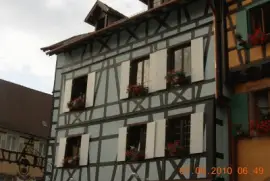 Alsace (Fr)