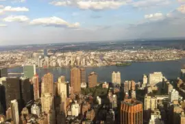 Empire State Building