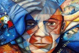 פאזל של Art Cubiste