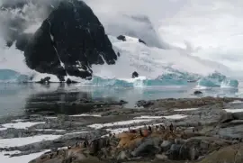 AntÃ¡rtida Argentina