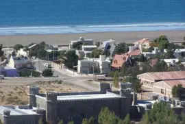 Rada Tilly. Chubut. Argentina