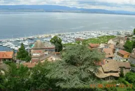 Lac LÃ©man (FR/CH)