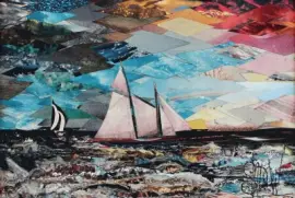 פאזל של Cubisme