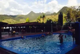 PISCINA jigsaw puzzle