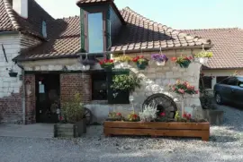 Logis, Baie de Somme