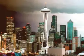 Seaattle