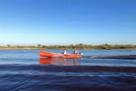 Canoa Vermelha