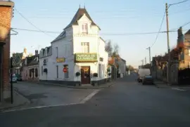 Auberge de la Marine (Le Crotoy-Fr.)