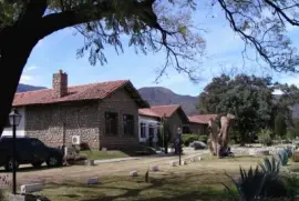 En AndalgalÃ¡. Catamarca. Argentina