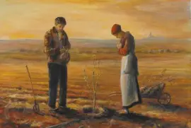 פאזל של Art classique