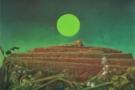 פאזל של Art SurrÃ©aliste