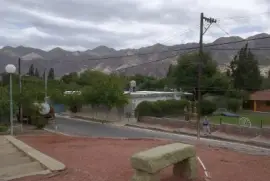 Sanagasta-La Rioja-Rep. Argentina